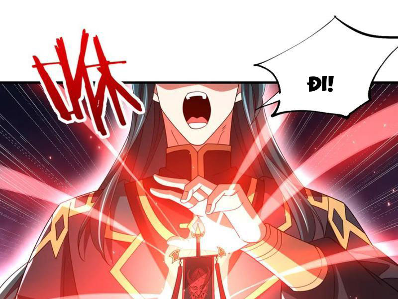 Ma Tu Tái Sinh: Khởi Đầu Nhặt Được Một Hành Tinh Zombie: Chapter 8