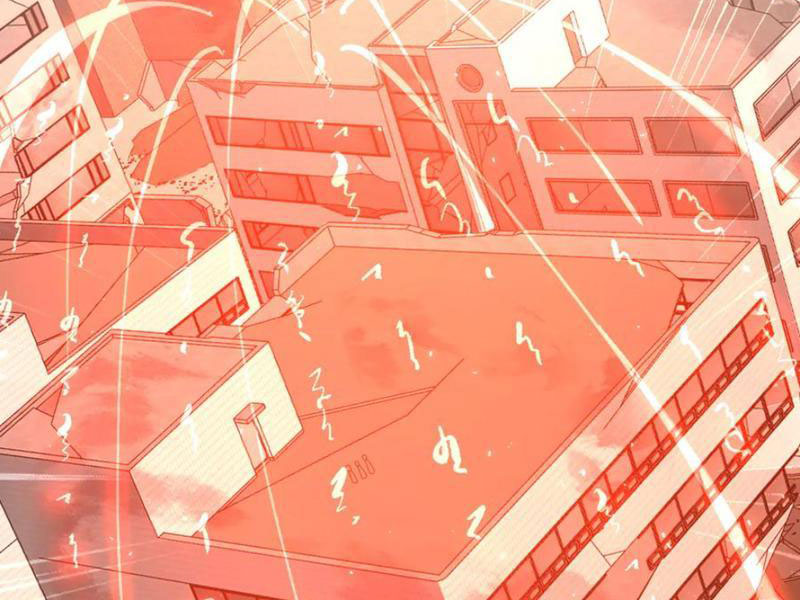 Ma Tu Tái Sinh: Khởi Đầu Nhặt Được Một Hành Tinh Zombie: Chapter 8