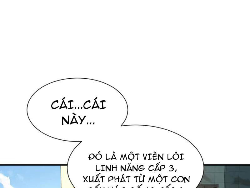 Ma Tu Tái Sinh: Khởi Đầu Nhặt Được Một Hành Tinh Zombie: Chapter 8