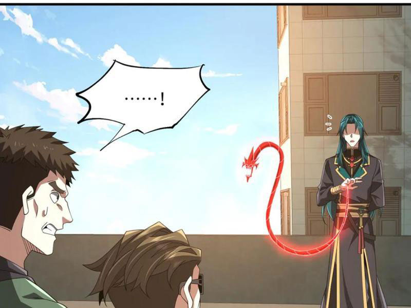 Ma Tu Tái Sinh: Khởi Đầu Nhặt Được Một Hành Tinh Zombie: Chapter 8