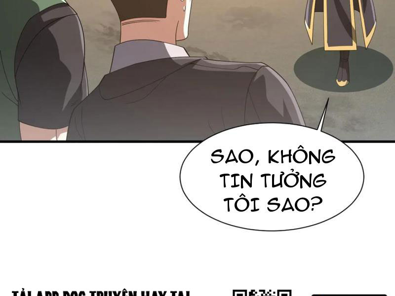 Ma Tu Tái Sinh: Khởi Đầu Nhặt Được Một Hành Tinh Zombie: Chapter 8