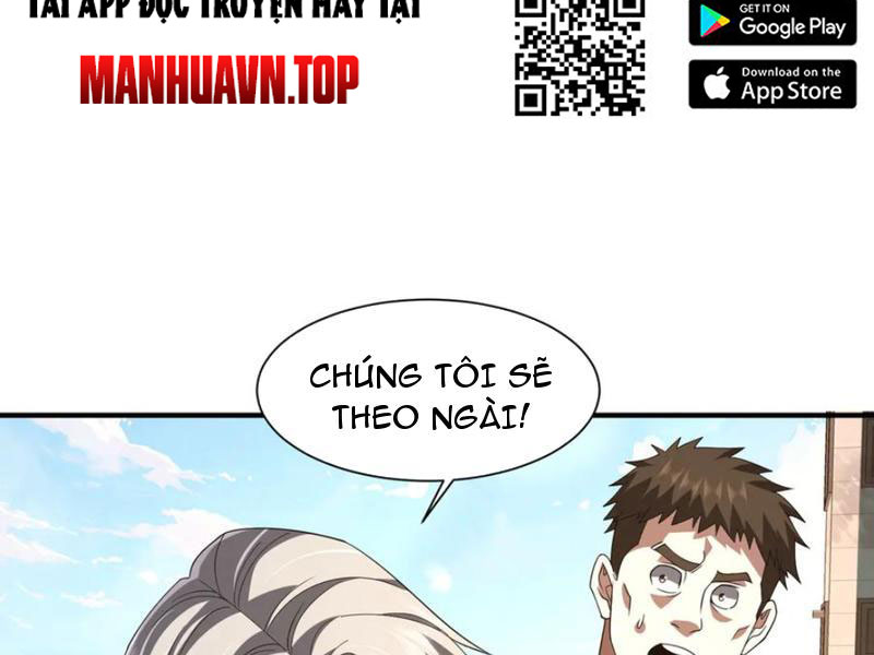 Ma Tu Tái Sinh: Khởi Đầu Nhặt Được Một Hành Tinh Zombie: Chapter 8