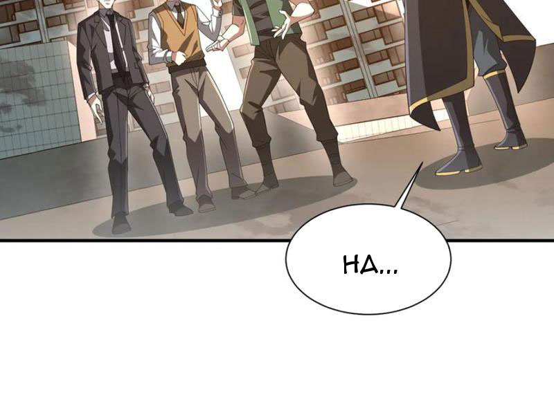Ma Tu Tái Sinh: Khởi Đầu Nhặt Được Một Hành Tinh Zombie: Chapter 8