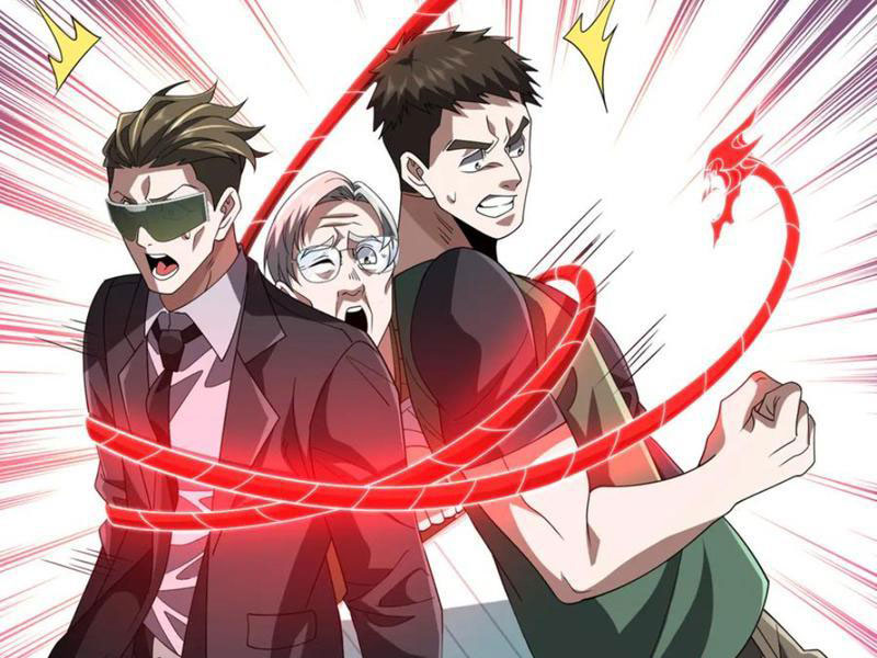 Ma Tu Tái Sinh: Khởi Đầu Nhặt Được Một Hành Tinh Zombie: Chapter 8