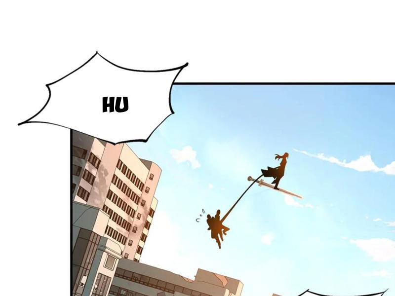 Ma Tu Tái Sinh: Khởi Đầu Nhặt Được Một Hành Tinh Zombie: Chapter 8