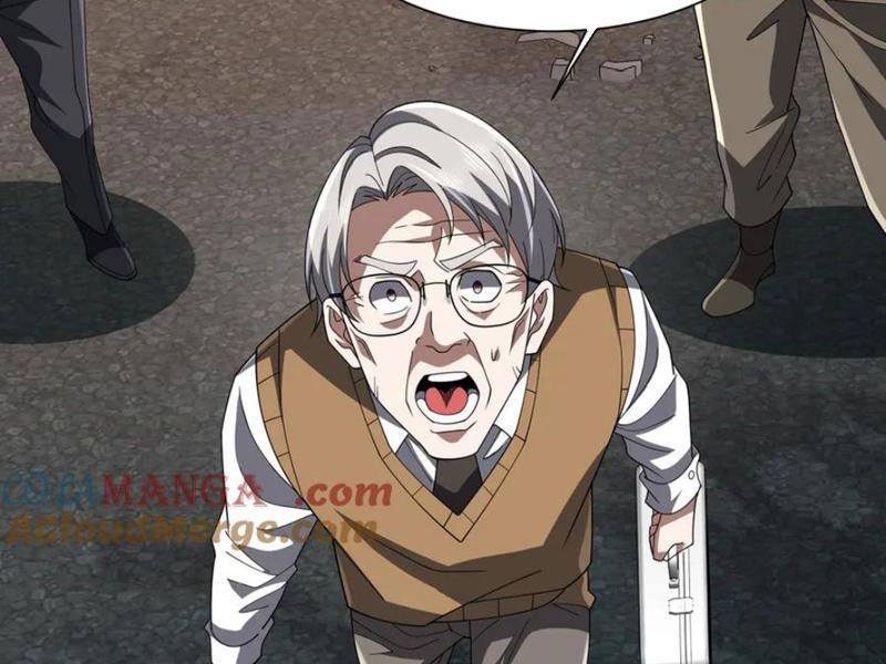 Ma Tu Tái Sinh: Khởi Đầu Nhặt Được Một Hành Tinh Zombie: Chapter 8