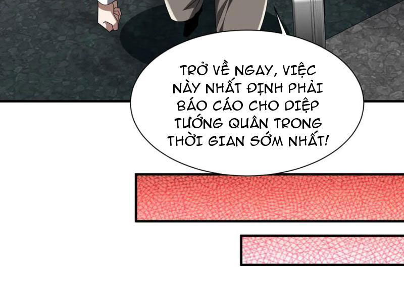 Ma Tu Tái Sinh: Khởi Đầu Nhặt Được Một Hành Tinh Zombie: Chapter 8