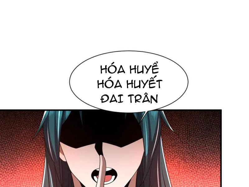 Ma Tu Tái Sinh: Khởi Đầu Nhặt Được Một Hành Tinh Zombie: Chapter 8