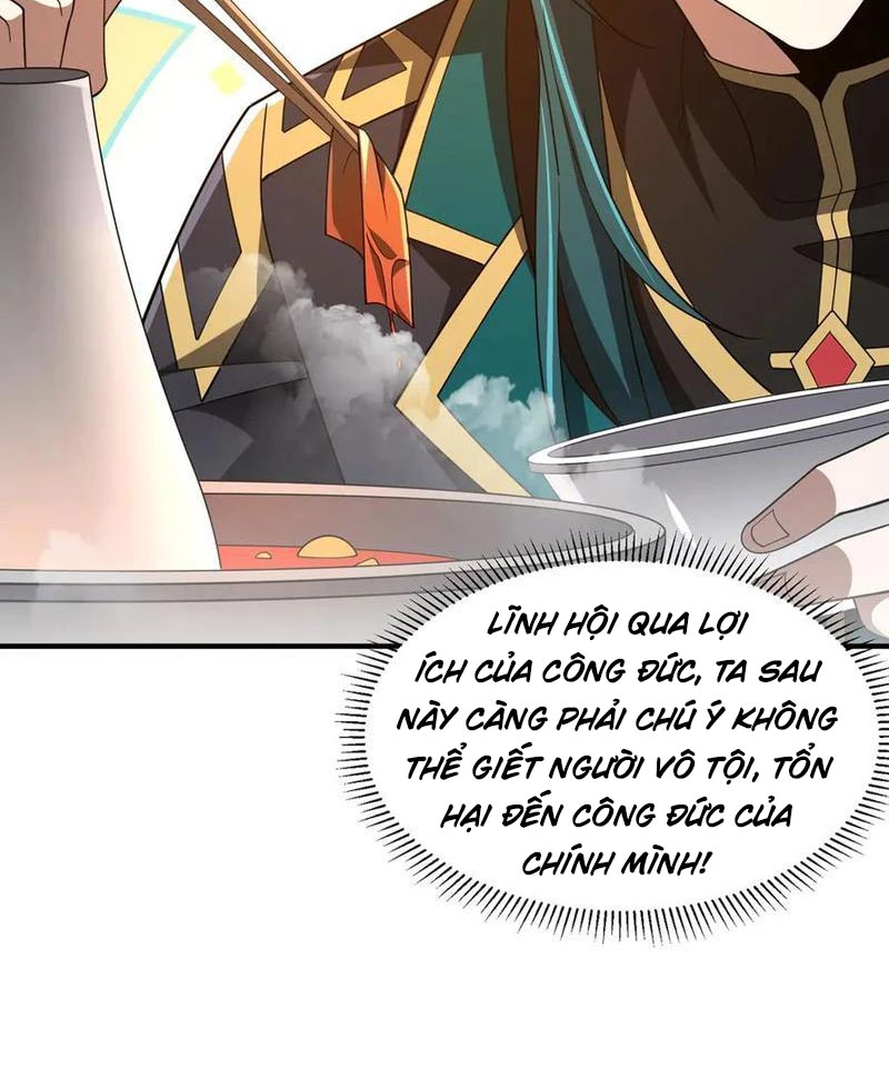 Ma Tu Tái Sinh: Khởi Đầu Nhặt Được Một Hành Tinh Zombie: Chapter 9