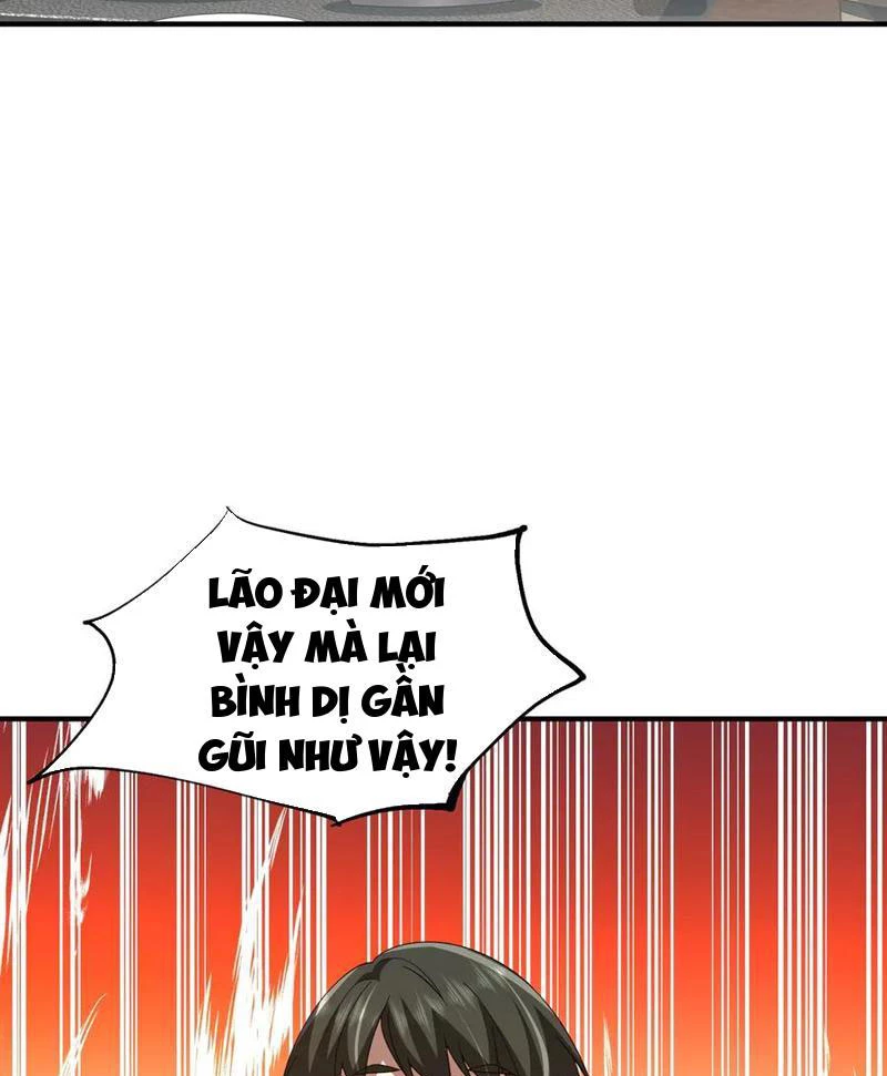 Ma Tu Tái Sinh: Khởi Đầu Nhặt Được Một Hành Tinh Zombie: Chapter 9