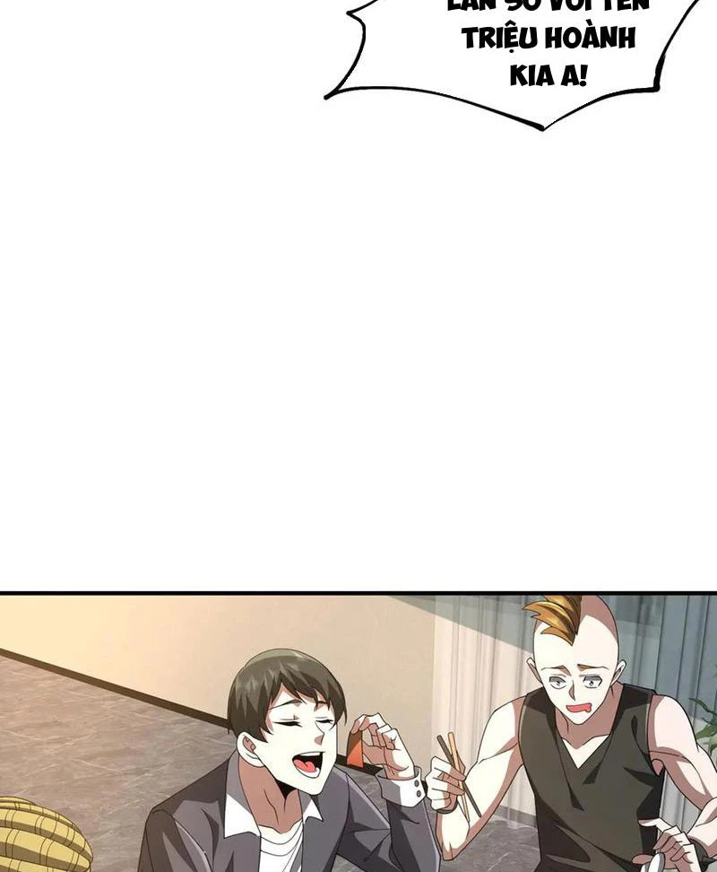 Ma Tu Tái Sinh: Khởi Đầu Nhặt Được Một Hành Tinh Zombie: Chapter 9