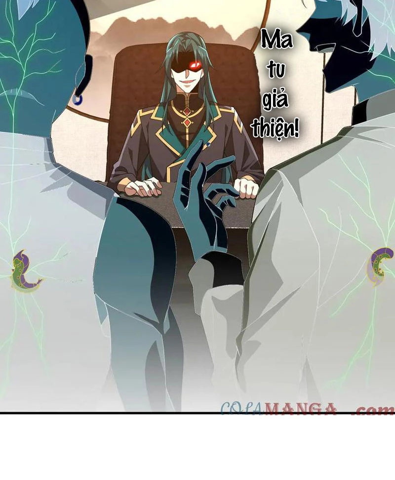 Ma Tu Tái Sinh: Khởi Đầu Nhặt Được Một Hành Tinh Zombie: Chapter 9
