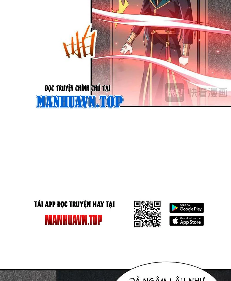 Ma Tu Tái Sinh: Khởi Đầu Nhặt Được Một Hành Tinh Zombie: Chapter 9