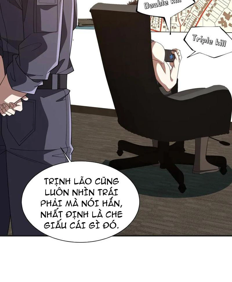Ma Tu Tái Sinh: Khởi Đầu Nhặt Được Một Hành Tinh Zombie: Chapter 9