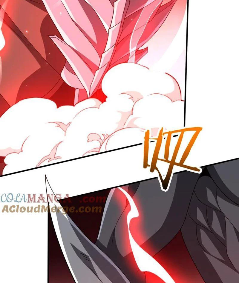 Ma Tu Tái Sinh: Khởi Đầu Nhặt Được Một Hành Tinh Zombie: Chapter 9