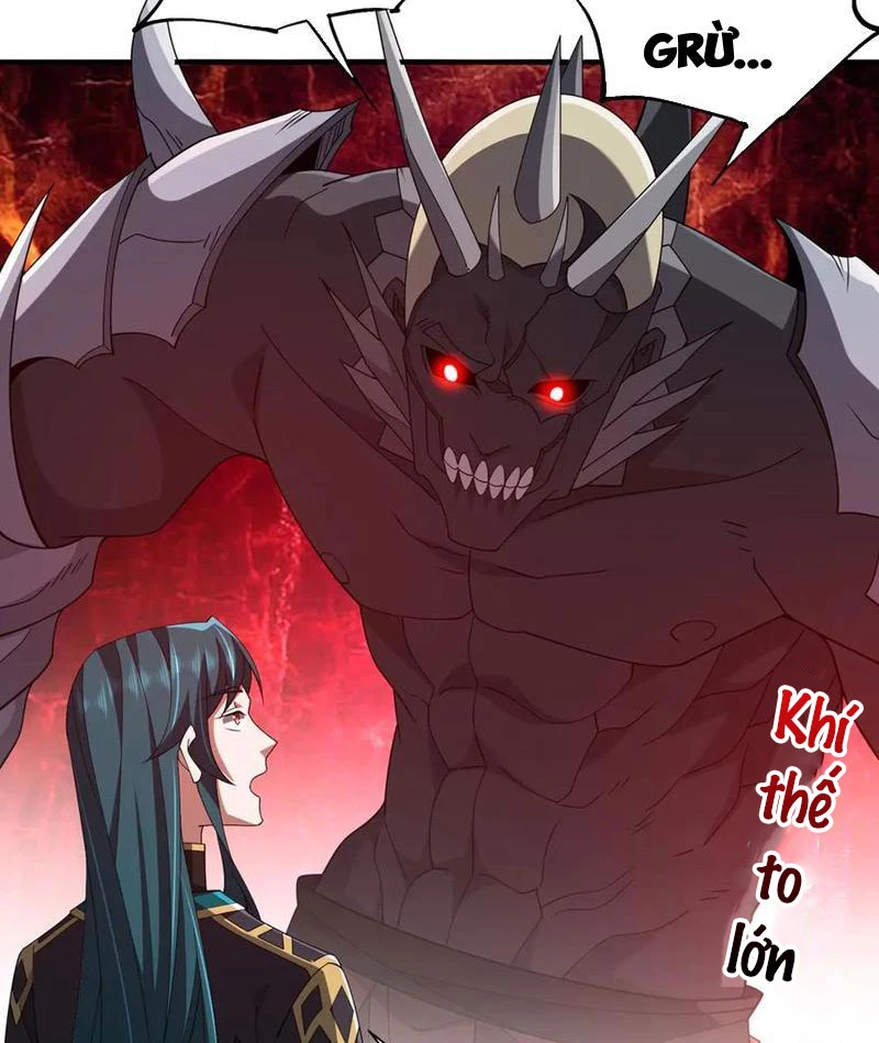 Ma Tu Tái Sinh: Khởi Đầu Nhặt Được Một Hành Tinh Zombie: Chapter 9