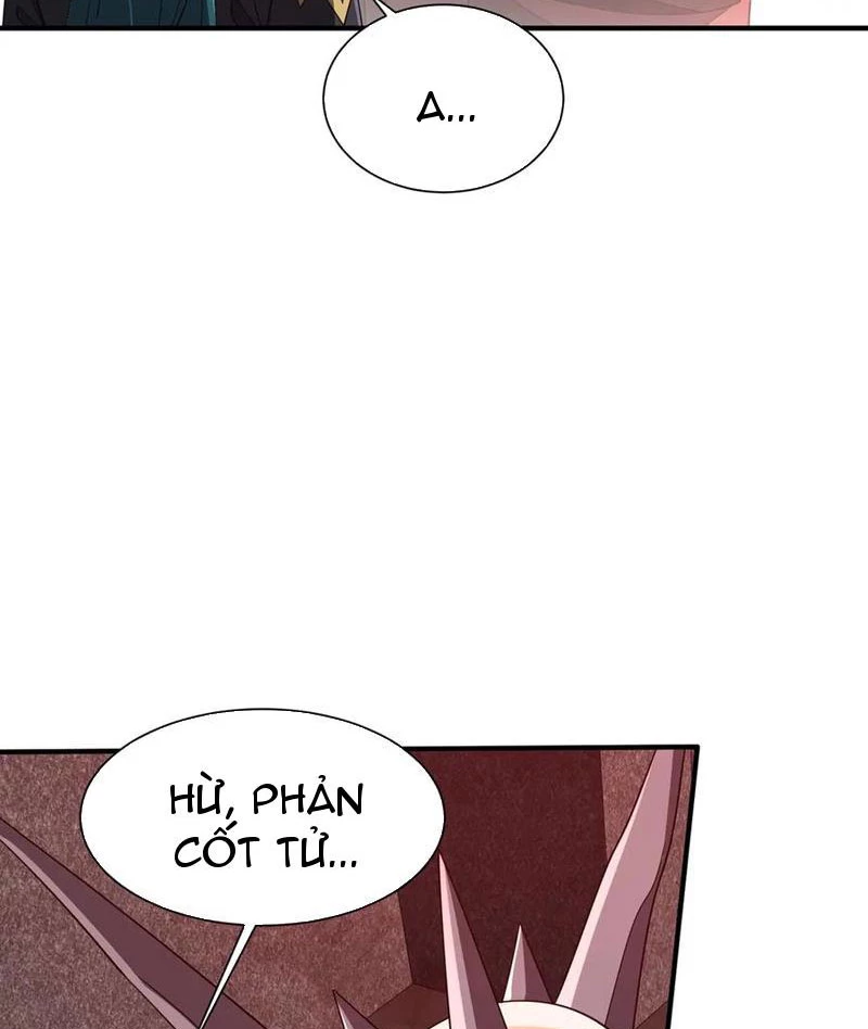Ma Tu Tái Sinh: Khởi Đầu Nhặt Được Một Hành Tinh Zombie: Chapter 9
