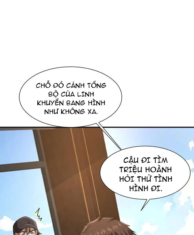 Ma Tu Tái Sinh: Khởi Đầu Nhặt Được Một Hành Tinh Zombie: Chapter 9