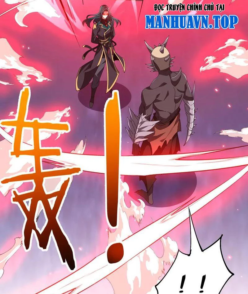 Ma Tu Tái Sinh: Khởi Đầu Nhặt Được Một Hành Tinh Zombie: Chapter 9