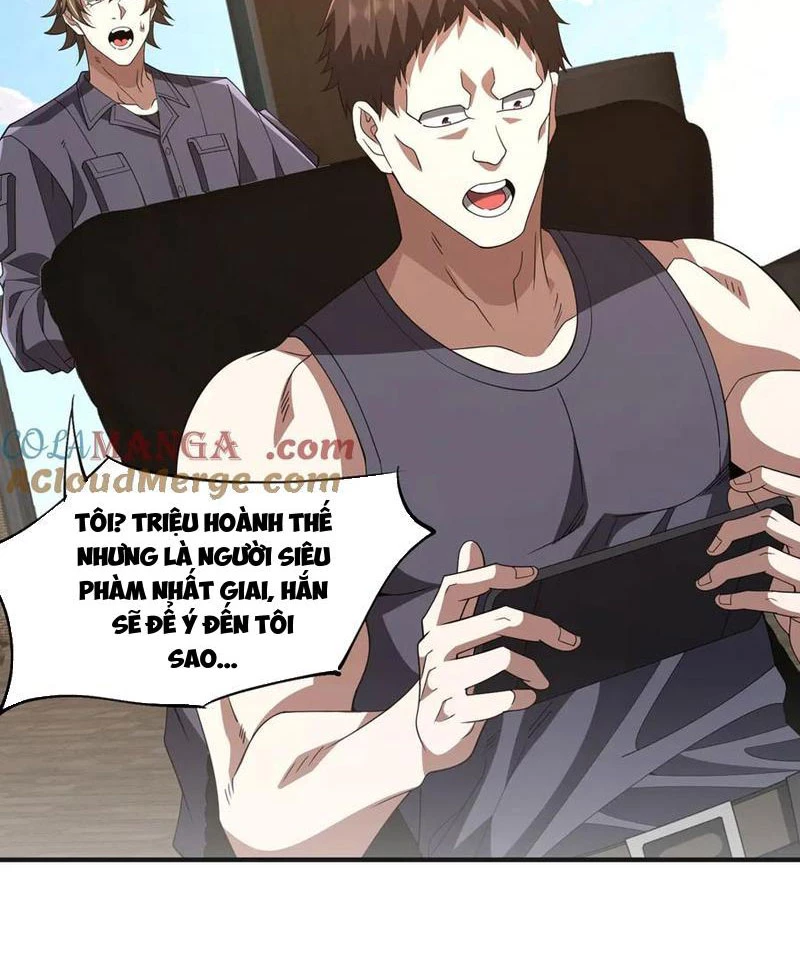 Ma Tu Tái Sinh: Khởi Đầu Nhặt Được Một Hành Tinh Zombie: Chapter 9