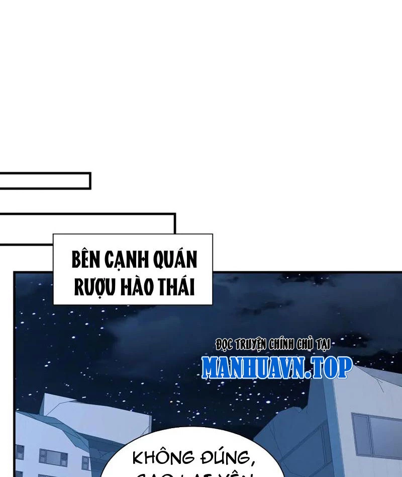 Ma Tu Tái Sinh: Khởi Đầu Nhặt Được Một Hành Tinh Zombie: Chapter 9