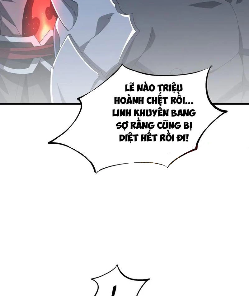 Ma Tu Tái Sinh: Khởi Đầu Nhặt Được Một Hành Tinh Zombie: Chapter 9