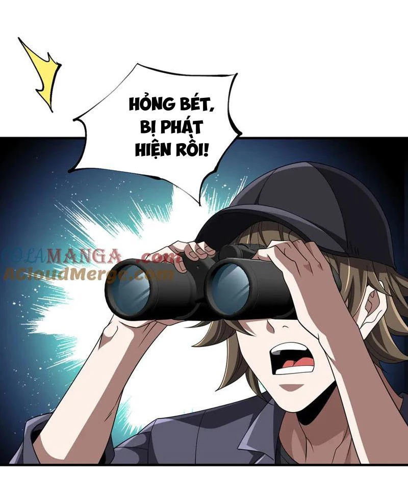 Ma Tu Tái Sinh: Khởi Đầu Nhặt Được Một Hành Tinh Zombie: Chapter 9