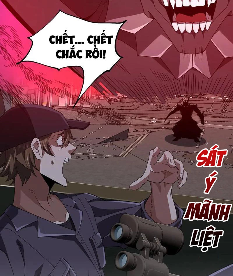 Ma Tu Tái Sinh: Khởi Đầu Nhặt Được Một Hành Tinh Zombie: Chapter 9