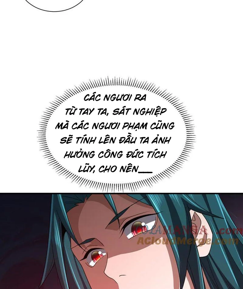 Ma Tu Tái Sinh: Khởi Đầu Nhặt Được Một Hành Tinh Zombie: Chapter 9