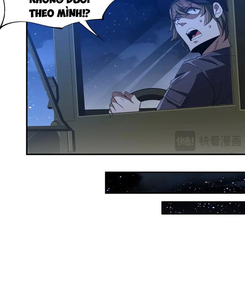Ma Tu Tái Sinh: Khởi Đầu Nhặt Được Một Hành Tinh Zombie: Chapter 9