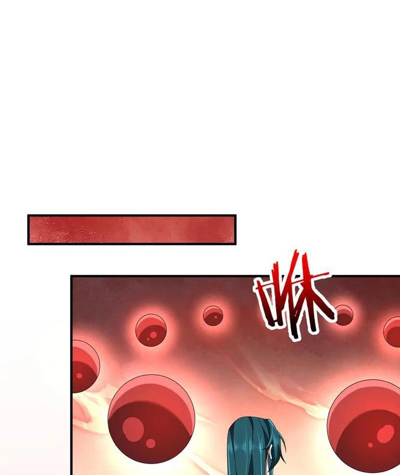 Ma Tu Tái Sinh: Khởi Đầu Nhặt Được Một Hành Tinh Zombie: Chapter 9