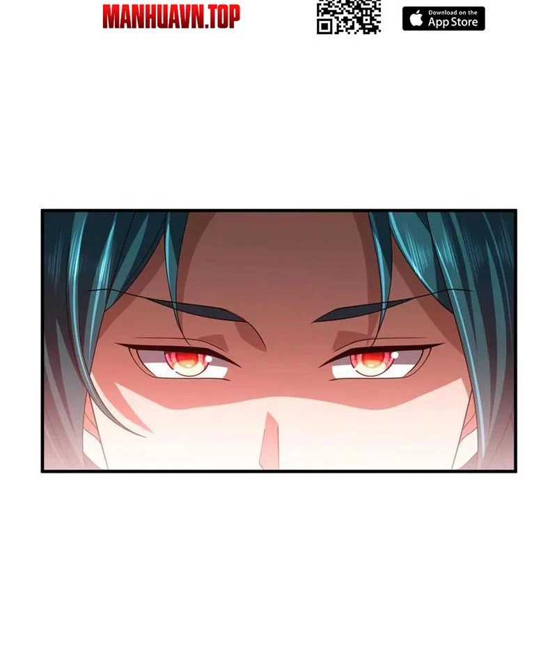 Ma Tu Tái Sinh: Khởi Đầu Nhặt Được Một Hành Tinh Zombie: Chapter 9