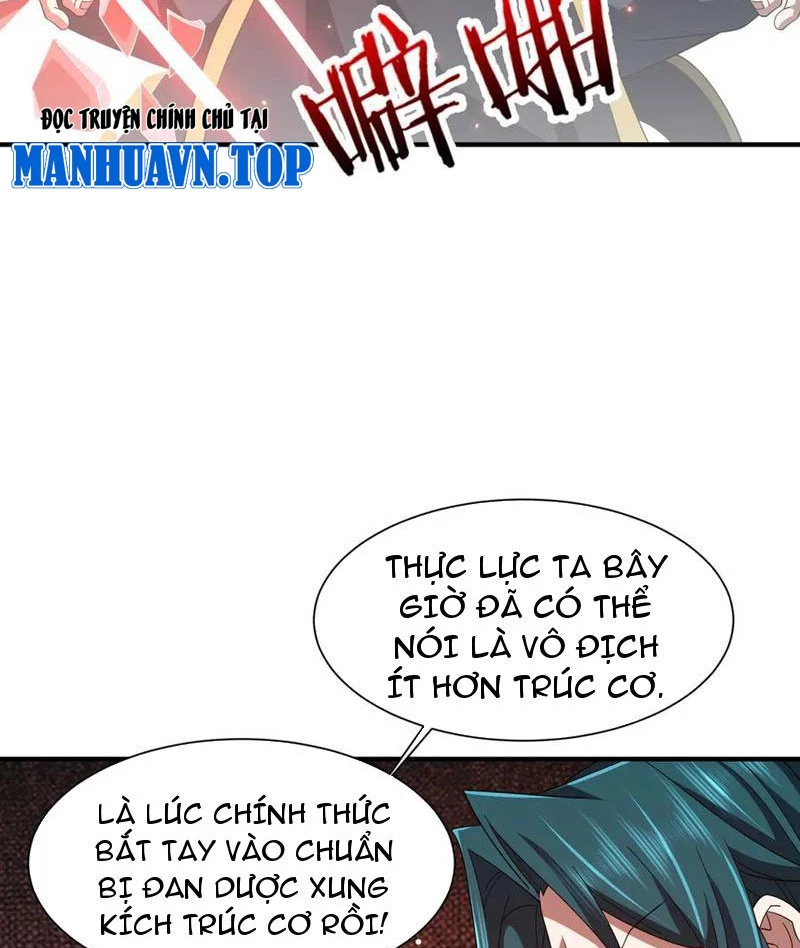 Ma Tu Tái Sinh: Khởi Đầu Nhặt Được Một Hành Tinh Zombie: Chapter 9
