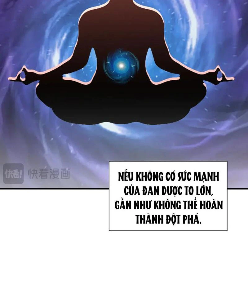 Ma Tu Tái Sinh: Khởi Đầu Nhặt Được Một Hành Tinh Zombie: Chapter 9