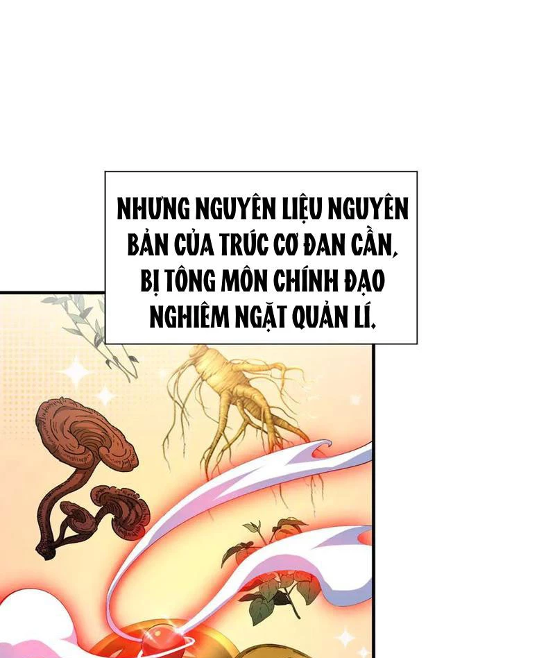 Ma Tu Tái Sinh: Khởi Đầu Nhặt Được Một Hành Tinh Zombie: Chapter 9