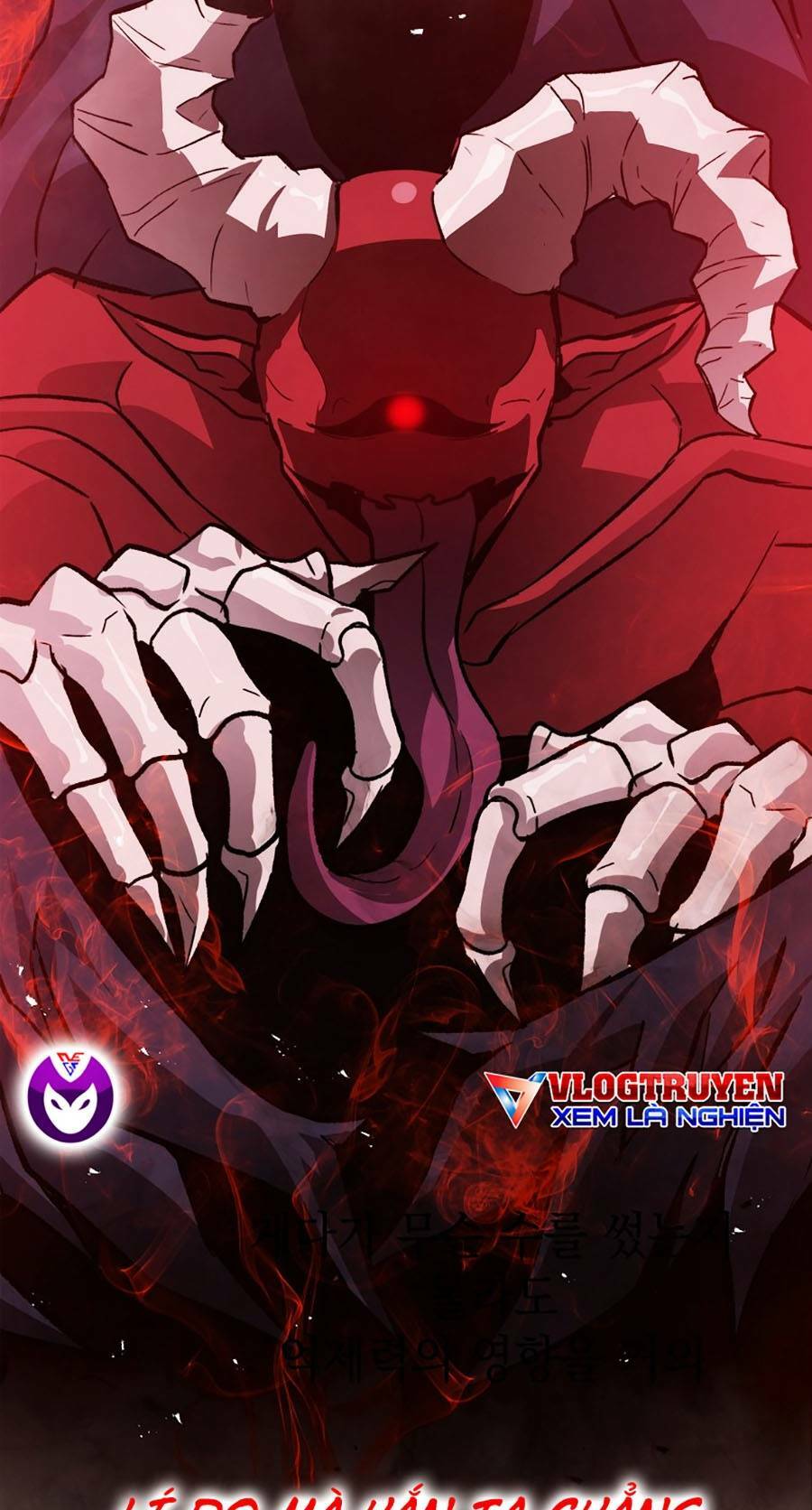 Ma Vương Thăng Cấp Bằng Võ Công: Chapter 14