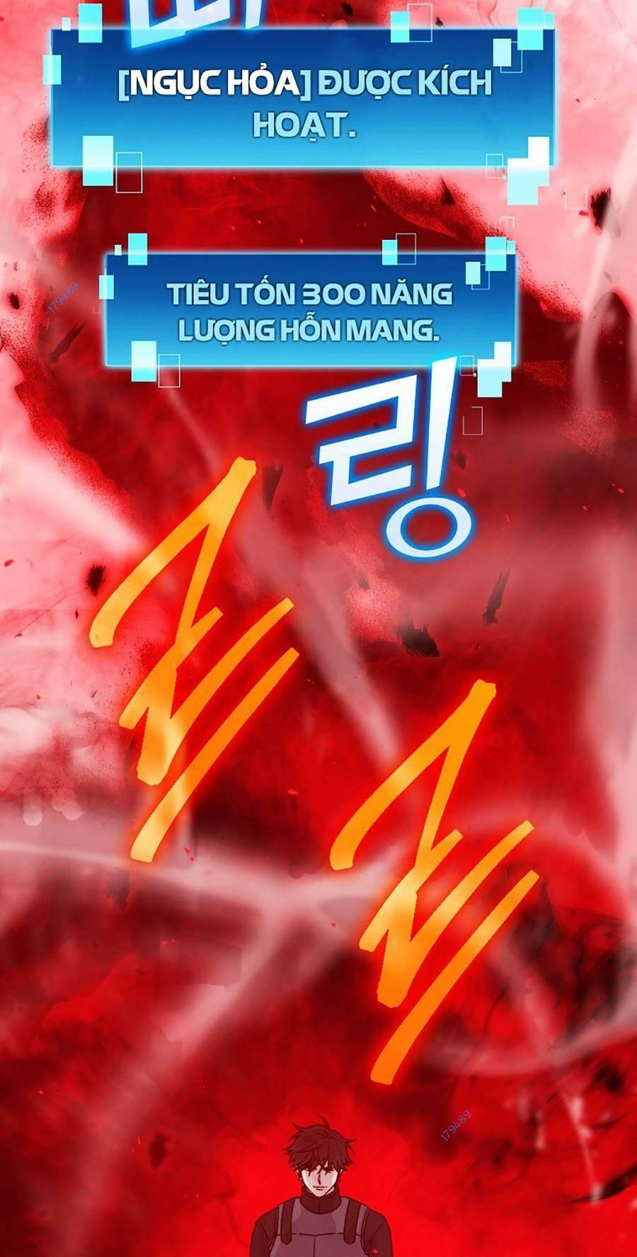 Ma Vương Thăng Cấp Bằng Võ Công: Chapter 14