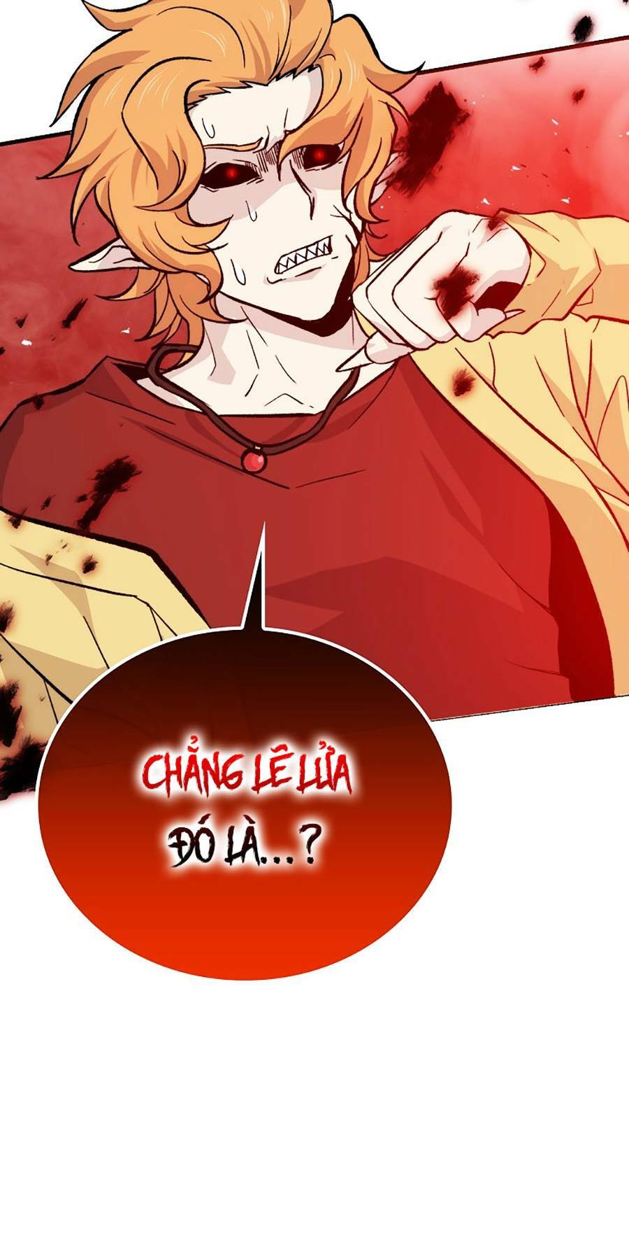 Ma Vương Thăng Cấp Bằng Võ Công: Chapter 14