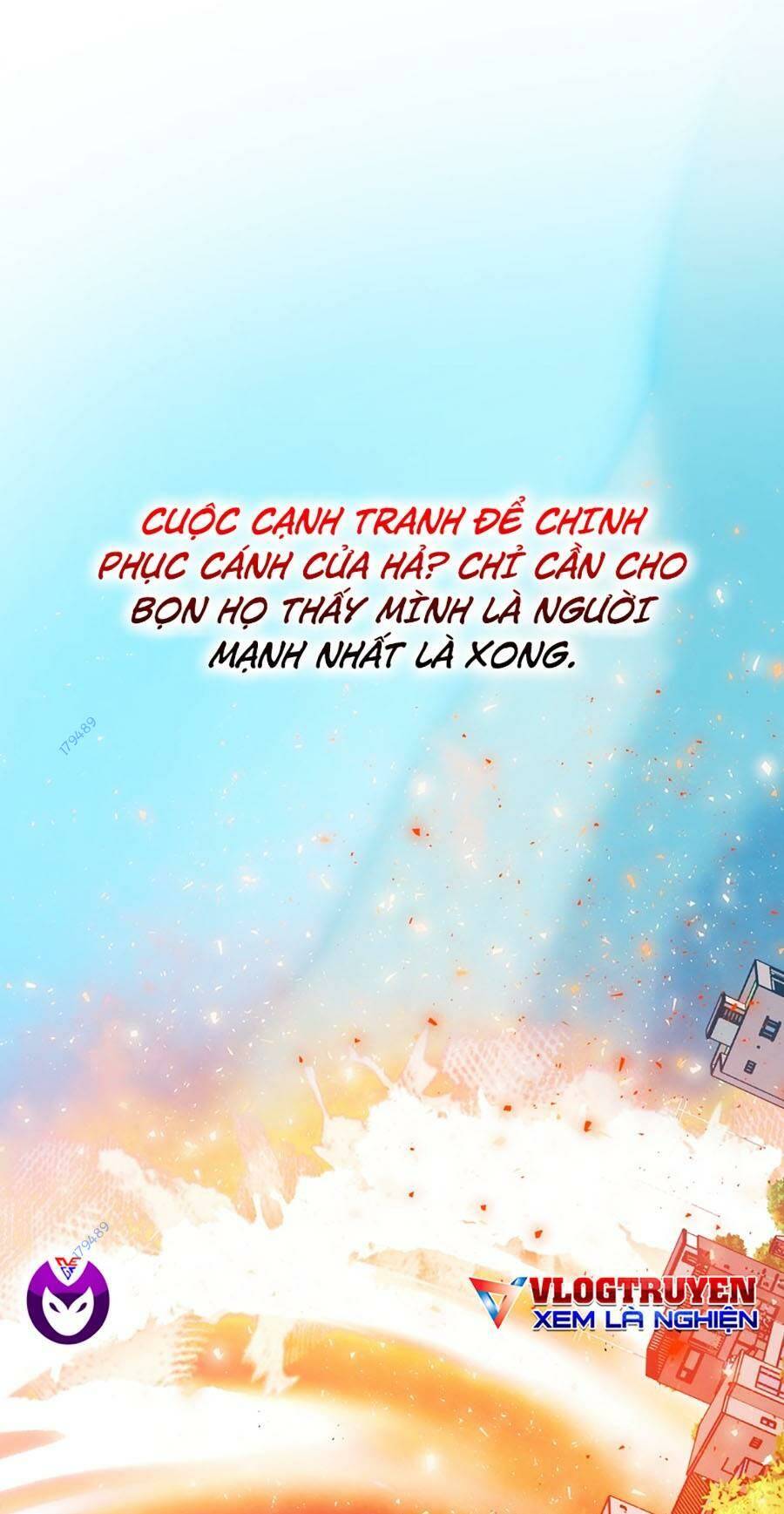 Ma Vương Thăng Cấp Bằng Võ Công: Chapter 14