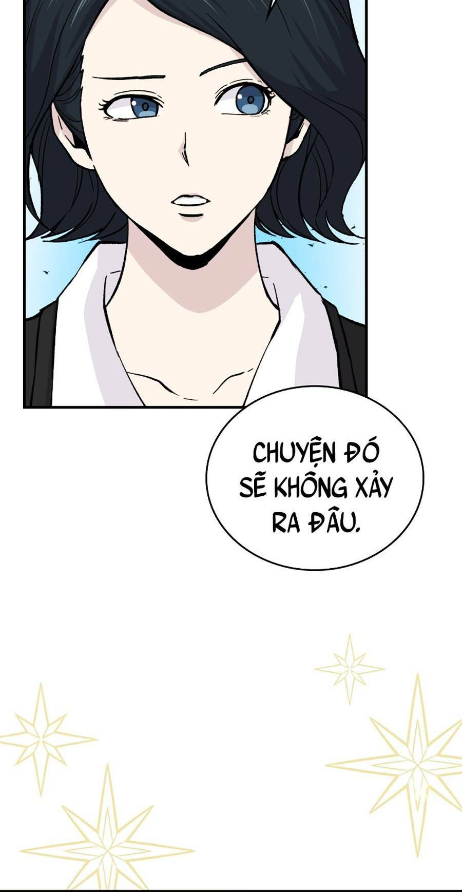 Ma Vương Thăng Cấp Bằng Võ Công: Chapter 14