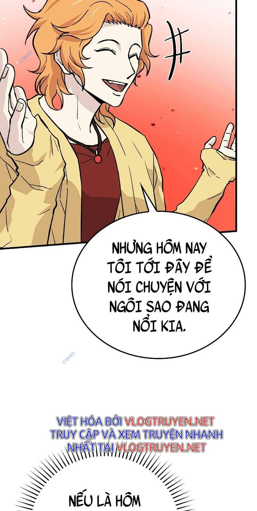 Ma Vương Thăng Cấp Bằng Võ Công: Chapter 14