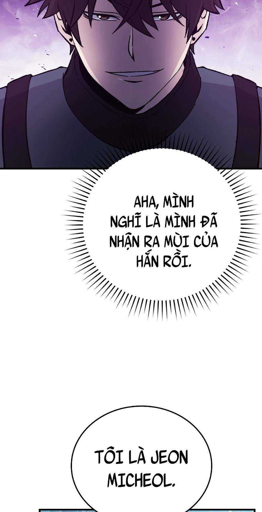 Ma Vương Thăng Cấp Bằng Võ Công: Chapter 14