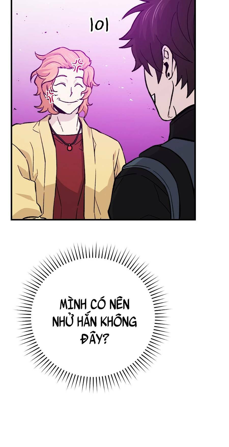Ma Vương Thăng Cấp Bằng Võ Công: Chapter 14