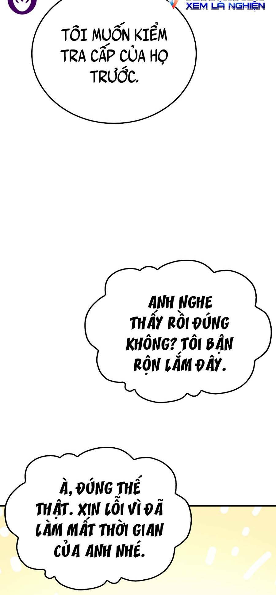 Ma Vương Thăng Cấp Bằng Võ Công: Chapter 14