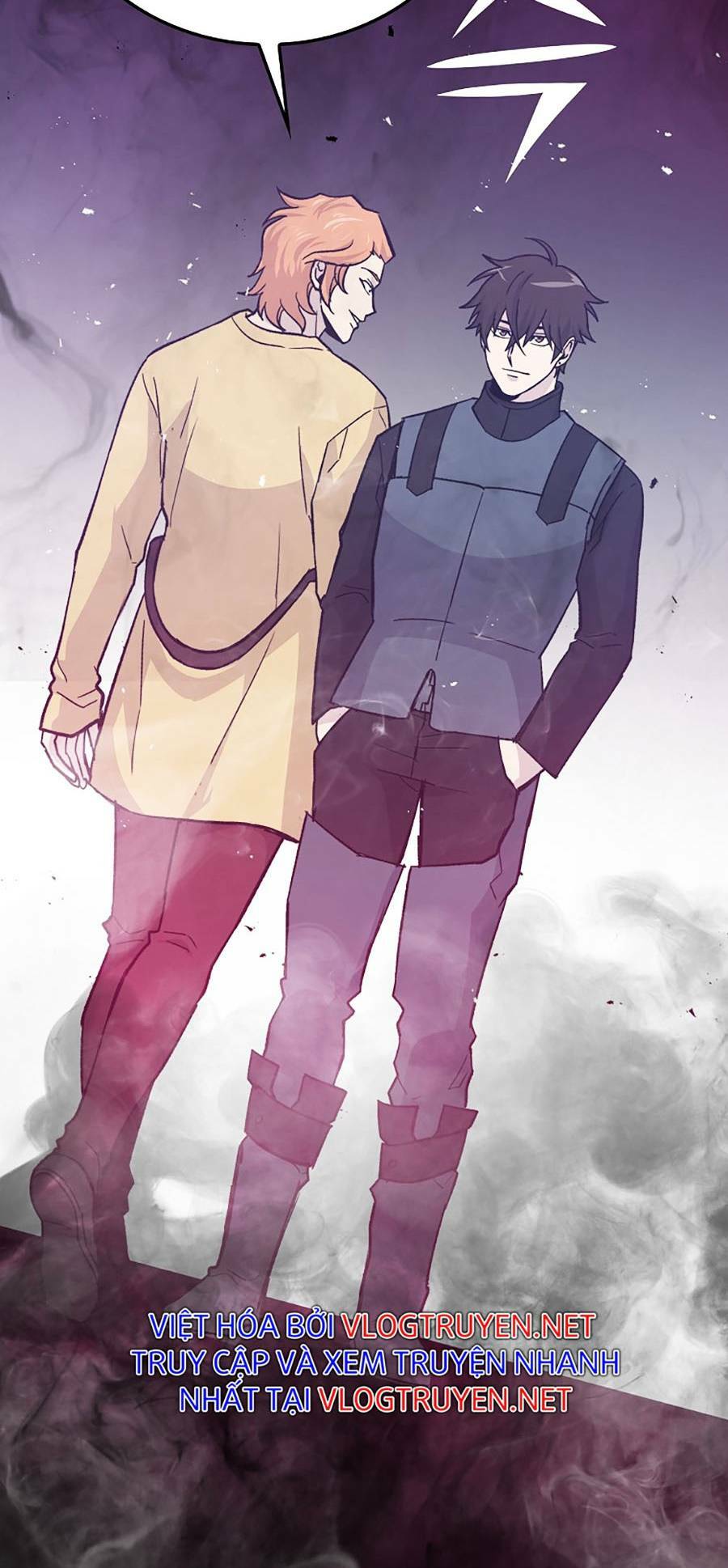 Ma Vương Thăng Cấp Bằng Võ Công: Chapter 14