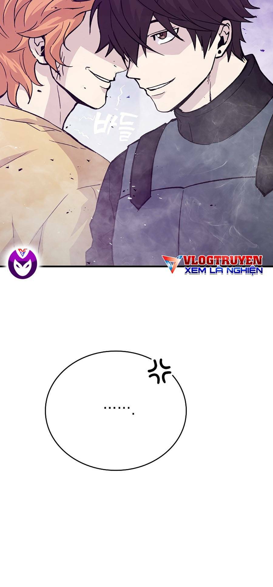 Ma Vương Thăng Cấp Bằng Võ Công: Chapter 14