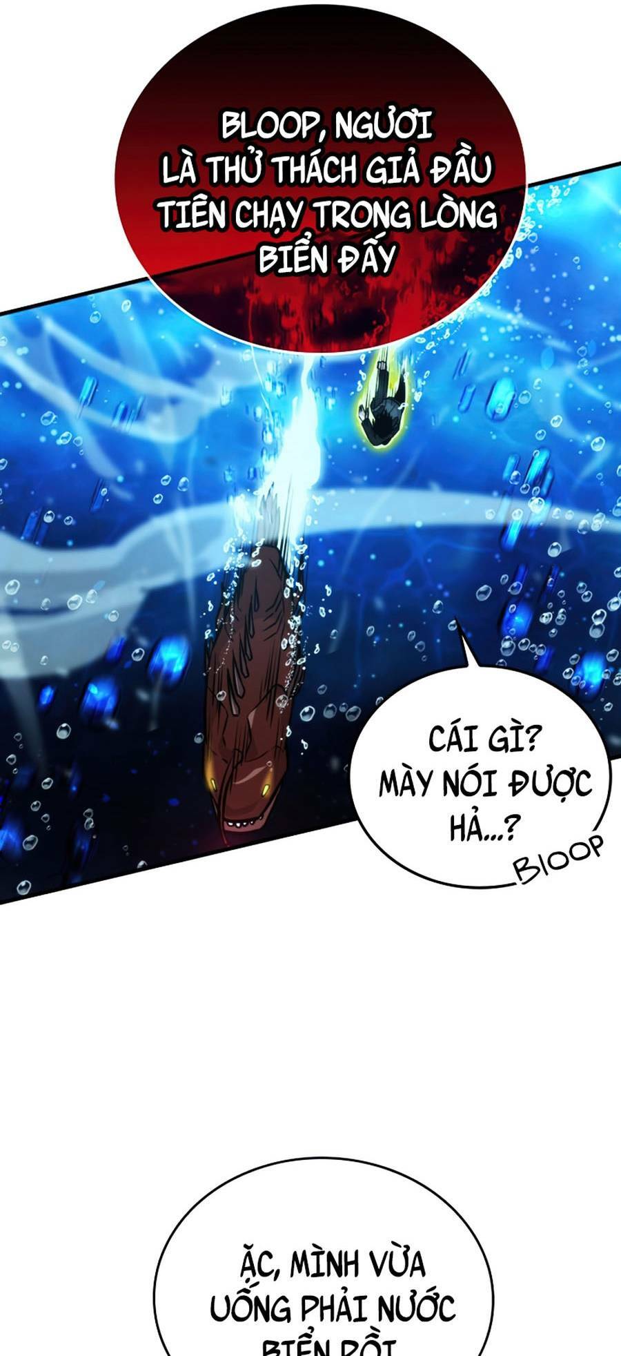 Ma Vương Thăng Cấp Bằng Võ Công: Chapter 25