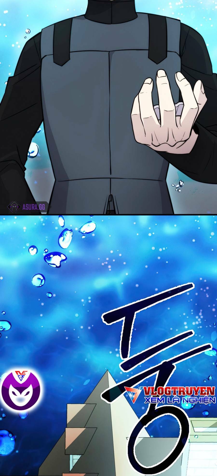 Ma Vương Thăng Cấp Bằng Võ Công: Chapter 25