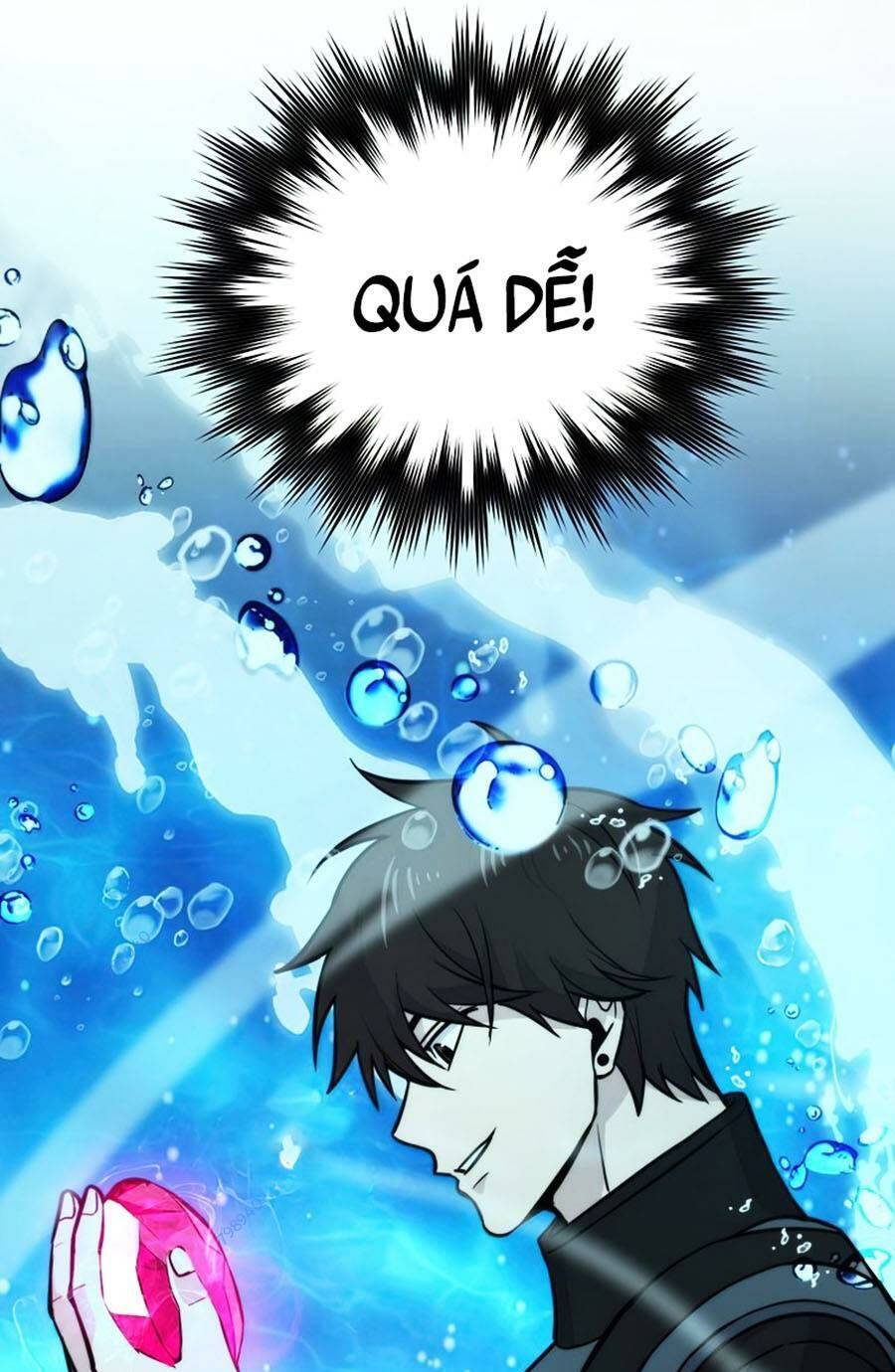 Ma Vương Thăng Cấp Bằng Võ Công: Chapter 25