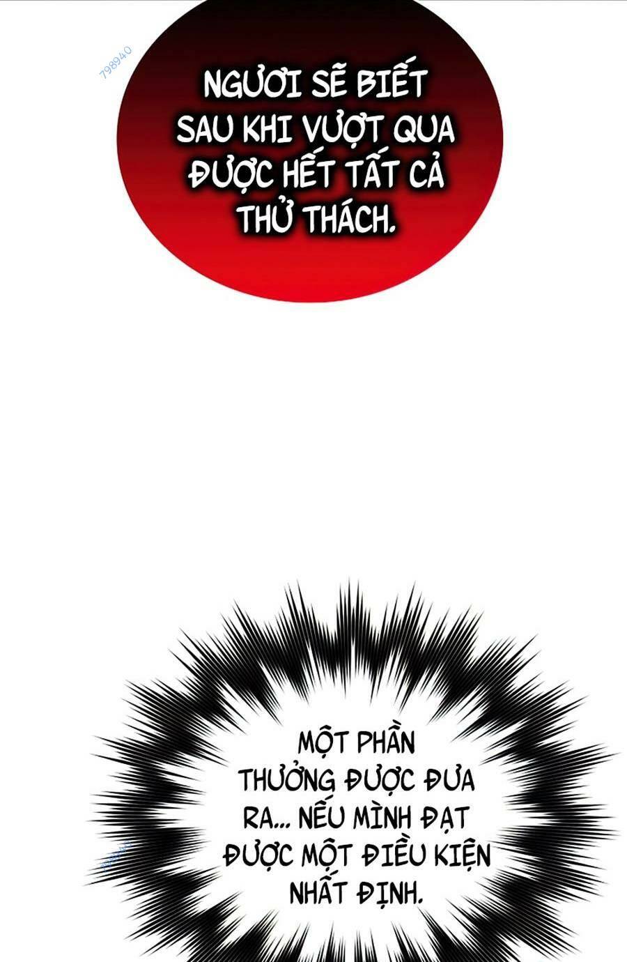Ma Vương Thăng Cấp Bằng Võ Công: Chapter 25